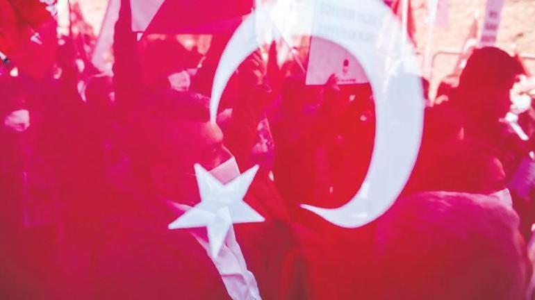 ABD’deki Türk Diasporası Endişeli