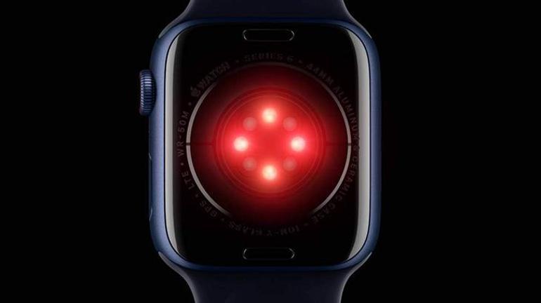 Apple Watcha kan şekeri ölçme özelliği geliyor