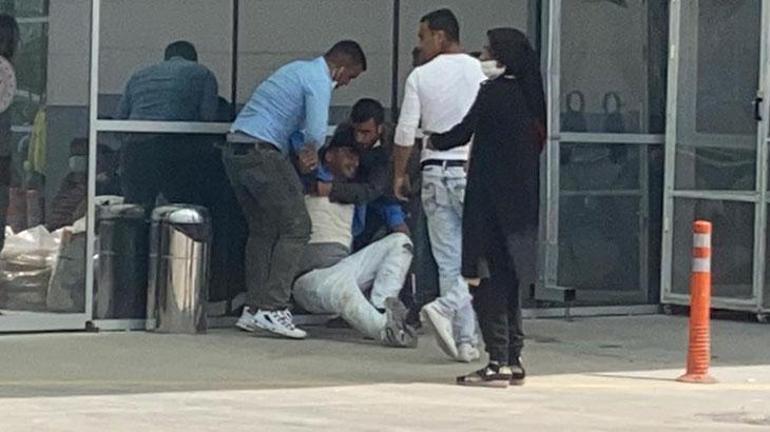 Yasak aşk iddiasında korkunç son İmalı bakıştıklarını fark ettim
