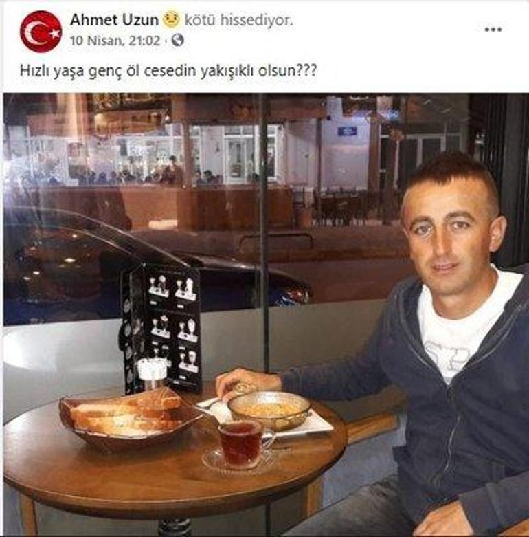İstanbulda korkunç olay Denize atıp ölümünü izledi