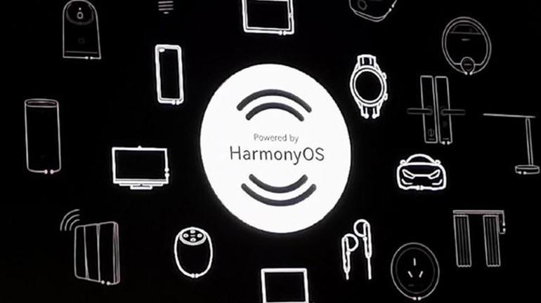 Huawei kullanıcılarına HarmonyOS güncellemesi ne zaman gelecek