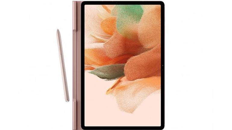 Samsung pembeyi çok sevdi: Galaxy Tab S7 Lite 5G sızdırıldı