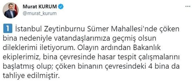 Bakan Kurumdan vatandaşa çağrı: Mutlaka başvurunuzu yapın