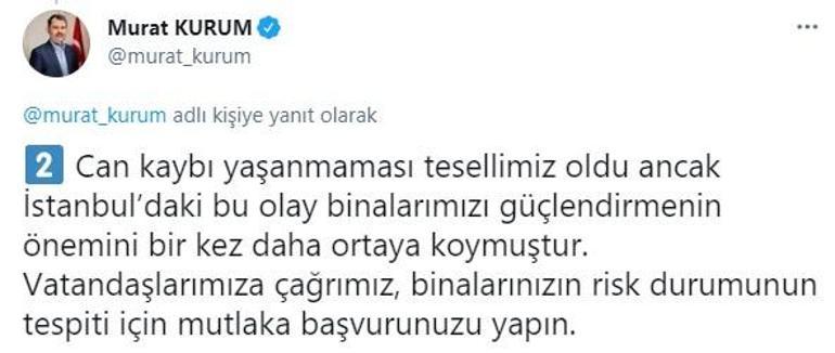 Bakan Kurumdan vatandaşa çağrı: Mutlaka başvurunuzu yapın