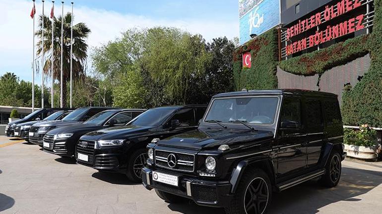 Lüks otomobil kaçakçılığında şok detaylar Piyasası 40 milyon lira