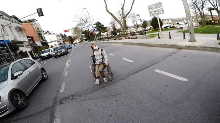 İnsanlık ölmüş dedirten olay kamerada Yanından geçip gittiler