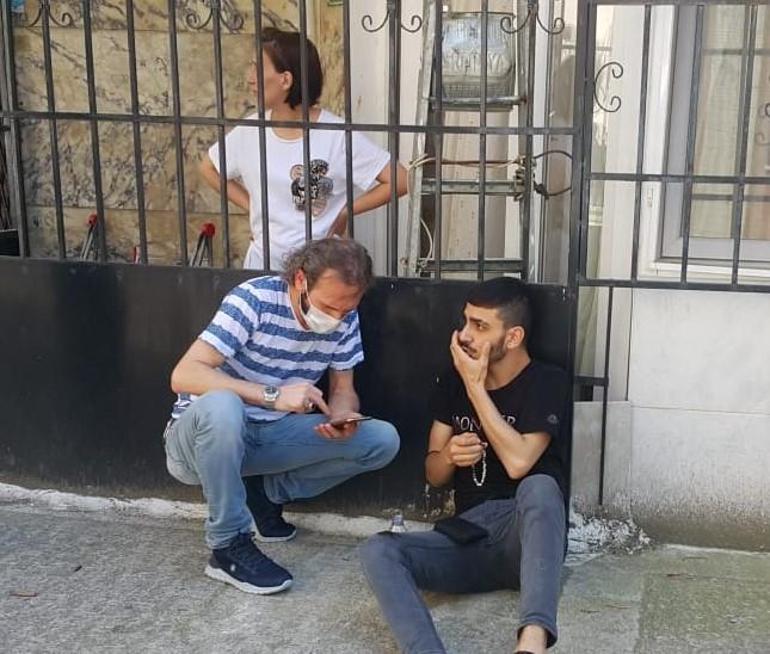 Gezmeye çıkan arkadaş grubuna silahlı saldırı Yaralılar var