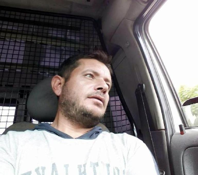 Köpeği kurtarmak isterken feci şekilde can verdi