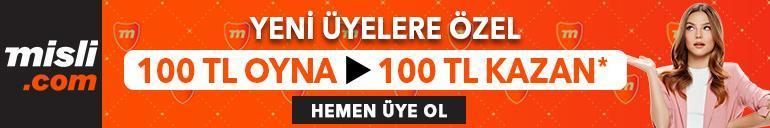 Büyükşehir Belediye Erzurumspor: 0 - Kasımpaşa: 1