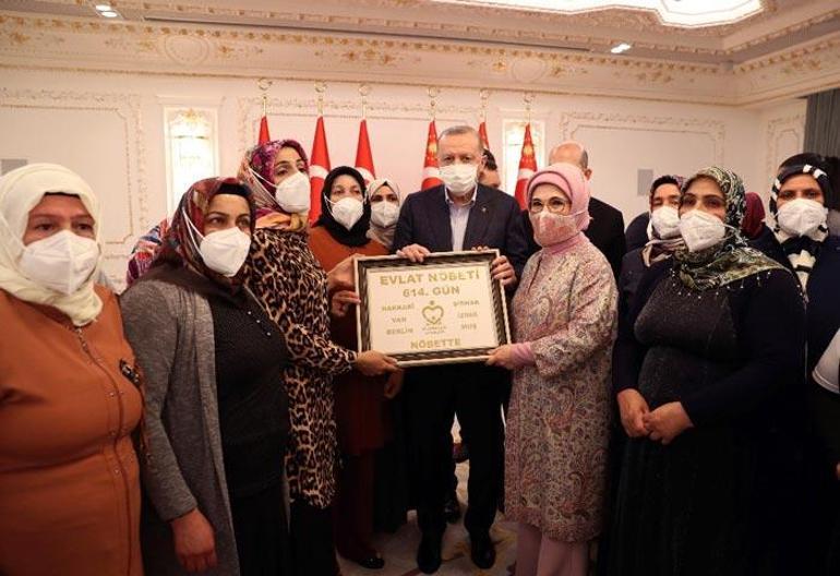 Son dakika Cumhurbaşkanı Erdoğandan net mesaj: Kandili çökerteceğiz