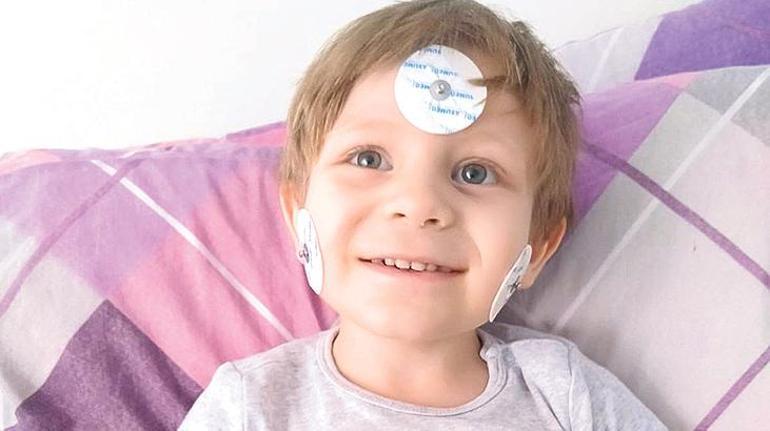 Minik kalplerin Dilek annesi