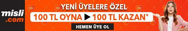Spor Toto Süper Ligde 41. haftanın hakemleri açıklandı