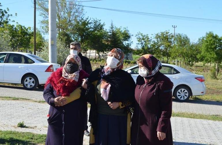 Yürek dayanmaz İki arkadaş son yolculuklarına uğurlandı
