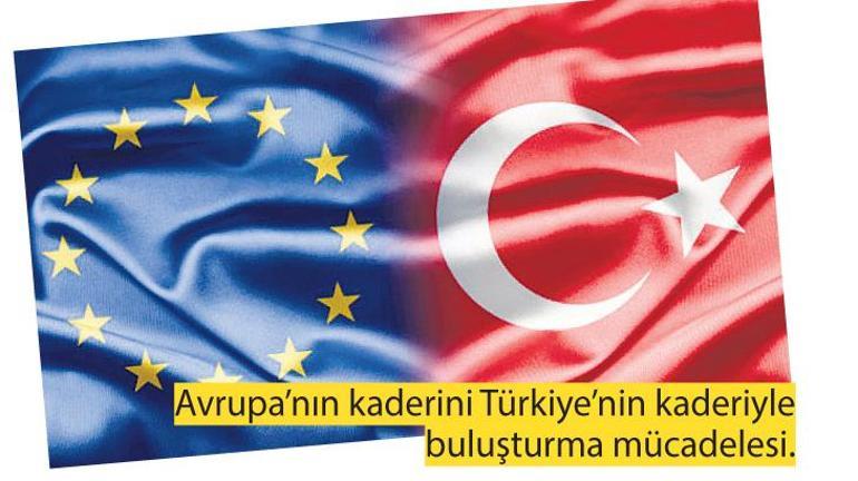Avrupa Günü ve Türkiye