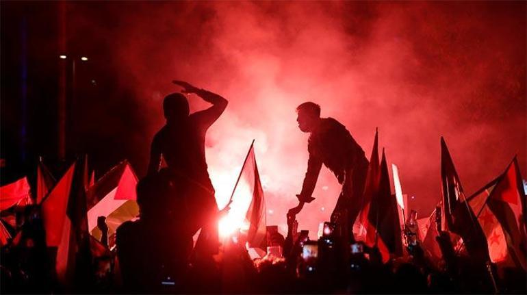 İsrailin Mescid-i Aksa saldırıları İstanbulda protesto edildi