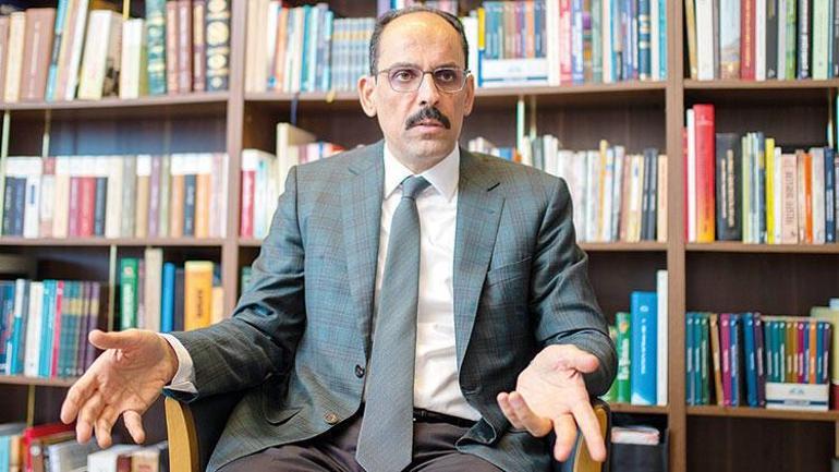 Son dakika: Beştepe’den F-35 ve S400 açıklaması: Biden da biliyor