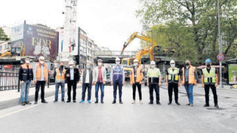 Marmara Denizine kanalizasyon akıyor