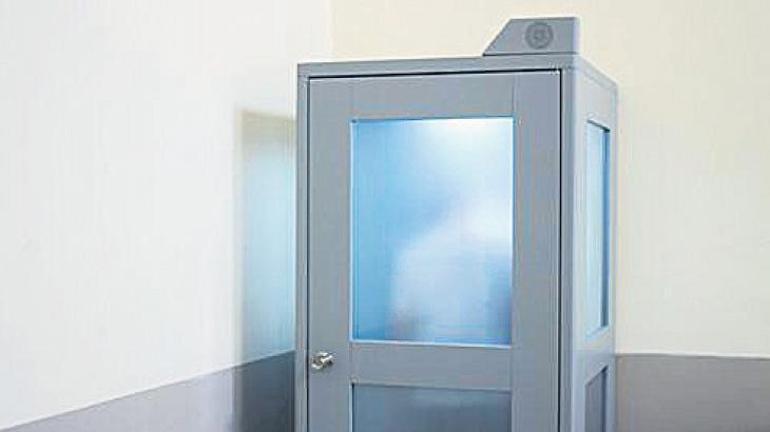 Cezaevlerinde e-görüş sevinci