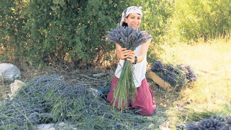 Kariyerlerini bırakıp yeni hayat kurdular