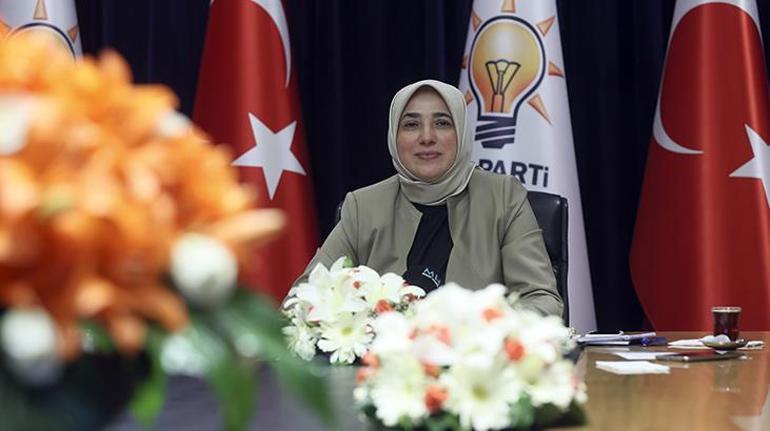 Siyasi partiler video konferans aracılığıyla bayramlaştı