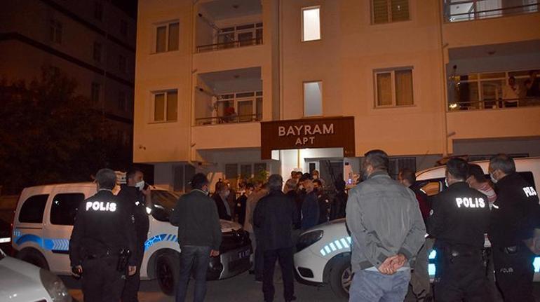Kayseride bayram günü kan aktı: 5 yaralı