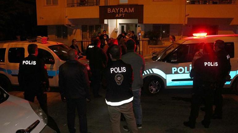 Kayseride bayram günü kan aktı: 5 yaralı