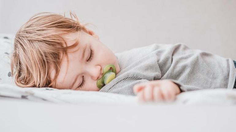 Hatalı yatırma ve yatak düzeni bebek ölümlerinin en önemli sebebi
