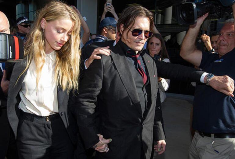 Alice Cooperdan Johnny Depp açıklaması