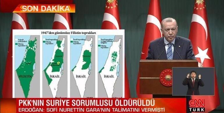 Son dakika: Cumhurbaşkanı Erdoğan müjdeleri peş peşe açıkladı: Mayıs ayı sonuna kadar sürecek