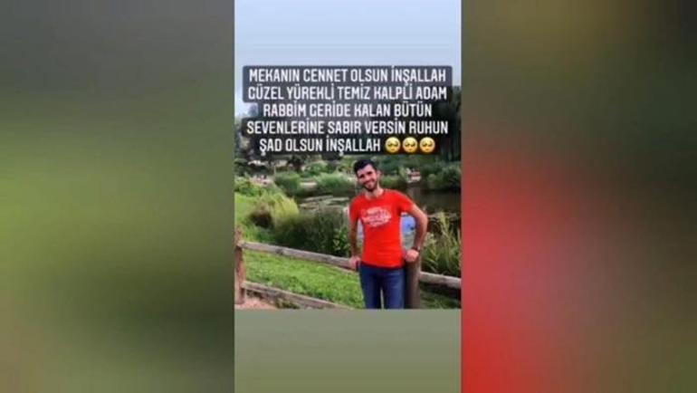 Acı haber İki grubun kavgası felaketle sonuçlandı
