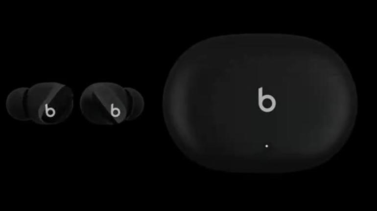 Apple, Beats Studio Buds üzerinde çalışıyor
