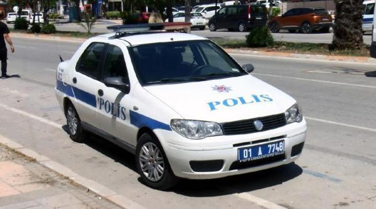 Sokak ortasında dehşet Yürürken bacaklarından vuruldu