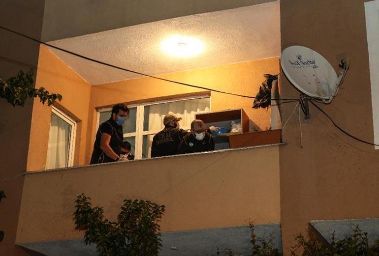Son dakika İstanbulda operasyon: Gözaltılar var