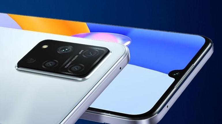 Honor Play 5 piyasaya sürüldü: İşte bütün detaylar