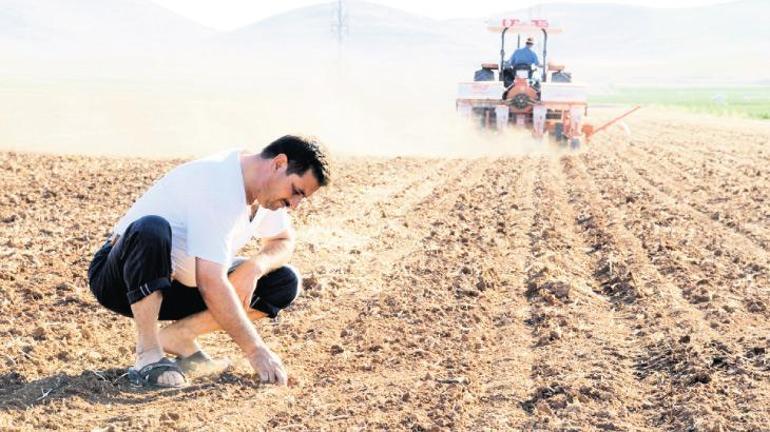 Daha sıcak, daha kurak, daha kıt, daha pahalı