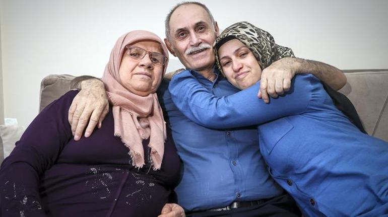 Ticaret için gittiği Suriyede tutuklandı Türk iş insanı 10 yıl sonra serbest kaldı