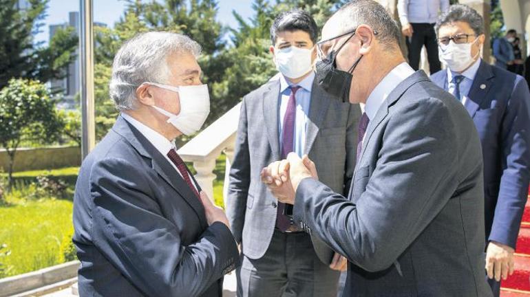 Evladımızı terörün eline bırakamayız