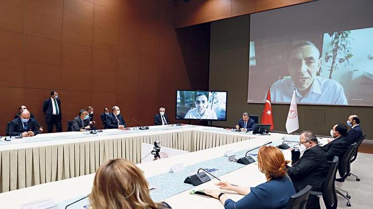 4 ayda 120 milyon doz BioNTech gelecek