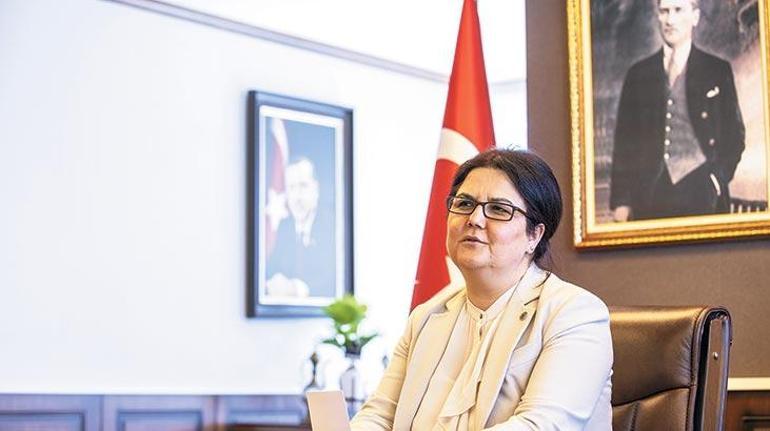 Kadına şiddet pandemide arttı