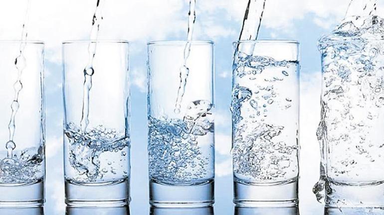 Su ve sağlığımız