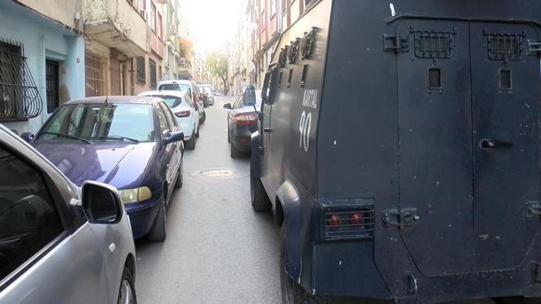 Son dakika: Türkiye genelinde dev operasyon Çok sayıda gözaltı var