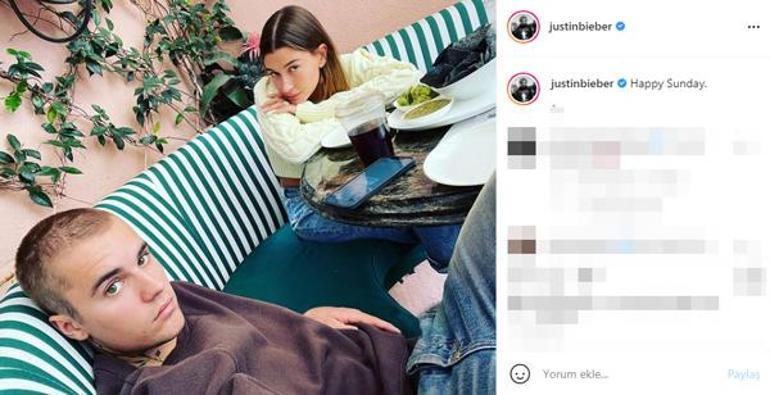 Justin Bieber rastalı saçlarını kazıttı