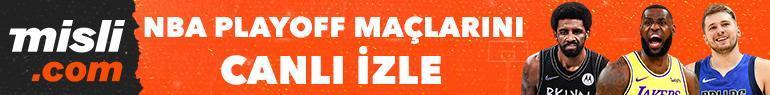 Misli.com 2nci Lig Play-Off Finali Atatürk Olimpiyat Stadında oynanacak