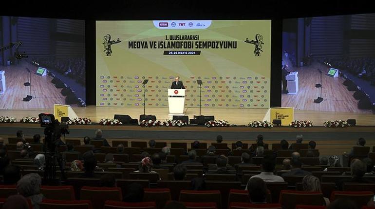 Cumhurbaşkanı Erdoğandan son dakika açıklaması: Kanser hücresi gibi yayılmakta