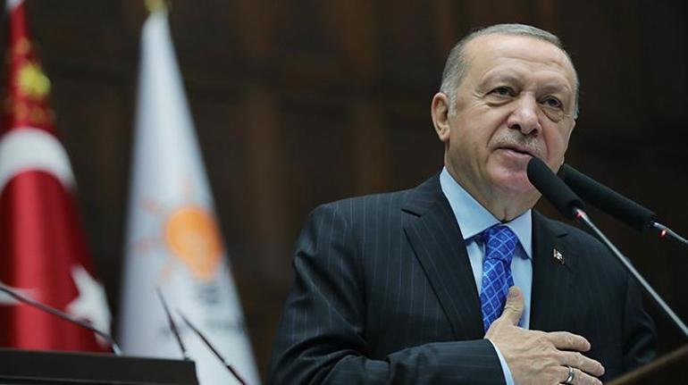 Son dakika haberi: Cumhurbaşkanı Erdoğandan Süleyman Soylu ve Binali Yıldırım açıklaması