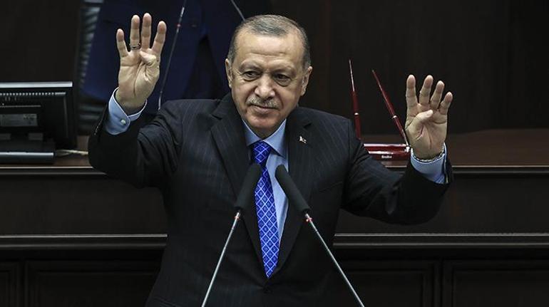 Son dakika haberi: Cumhurbaşkanı Erdoğandan Süleyman Soylu ve Binali Yıldırım açıklaması