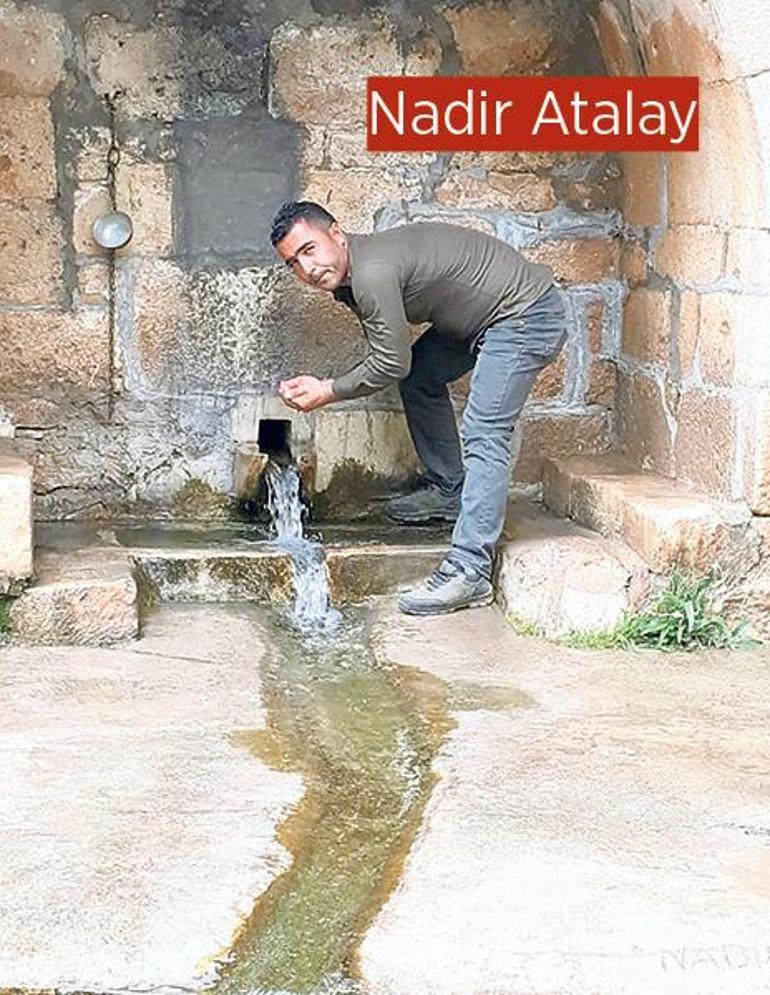Pandemi sonrası kurtuluş doğada