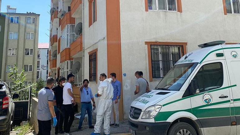 Iğdırda vahşet Sandık içinde kadın cesedi bulundu