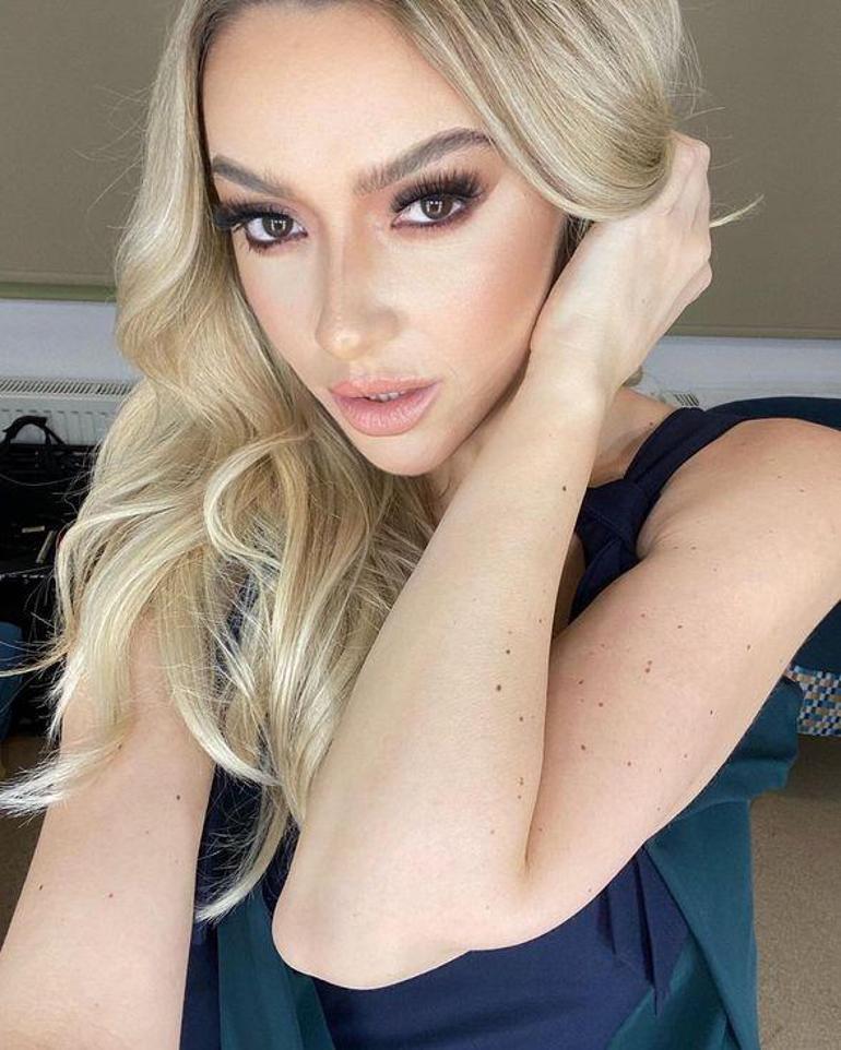 Hadise, Seren Serengil ve Cengiz Semercioğluna açtığı davayı kazandı