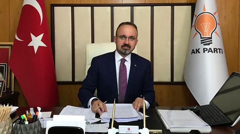 Son dakika... Seçim barajı indirilecek mi AK Partili Turandan önemli açıklama